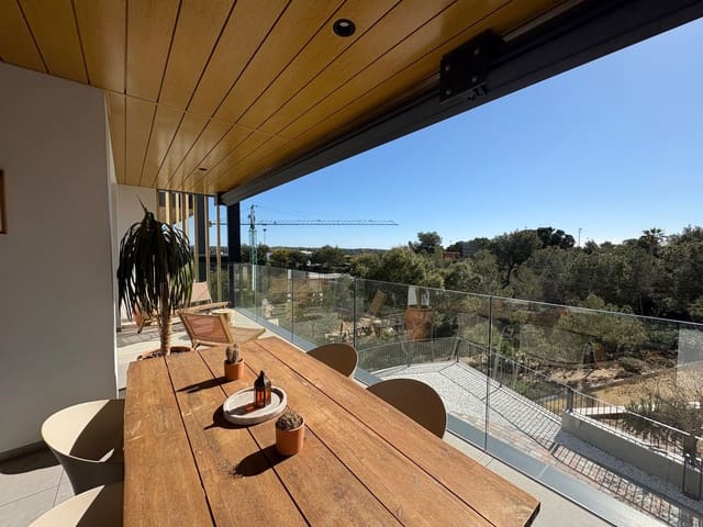 2 chambre Appartement à vendre à Orihuela Costa, Orihuela avec piscine garage - 379 900 € (Ref: 9673781)