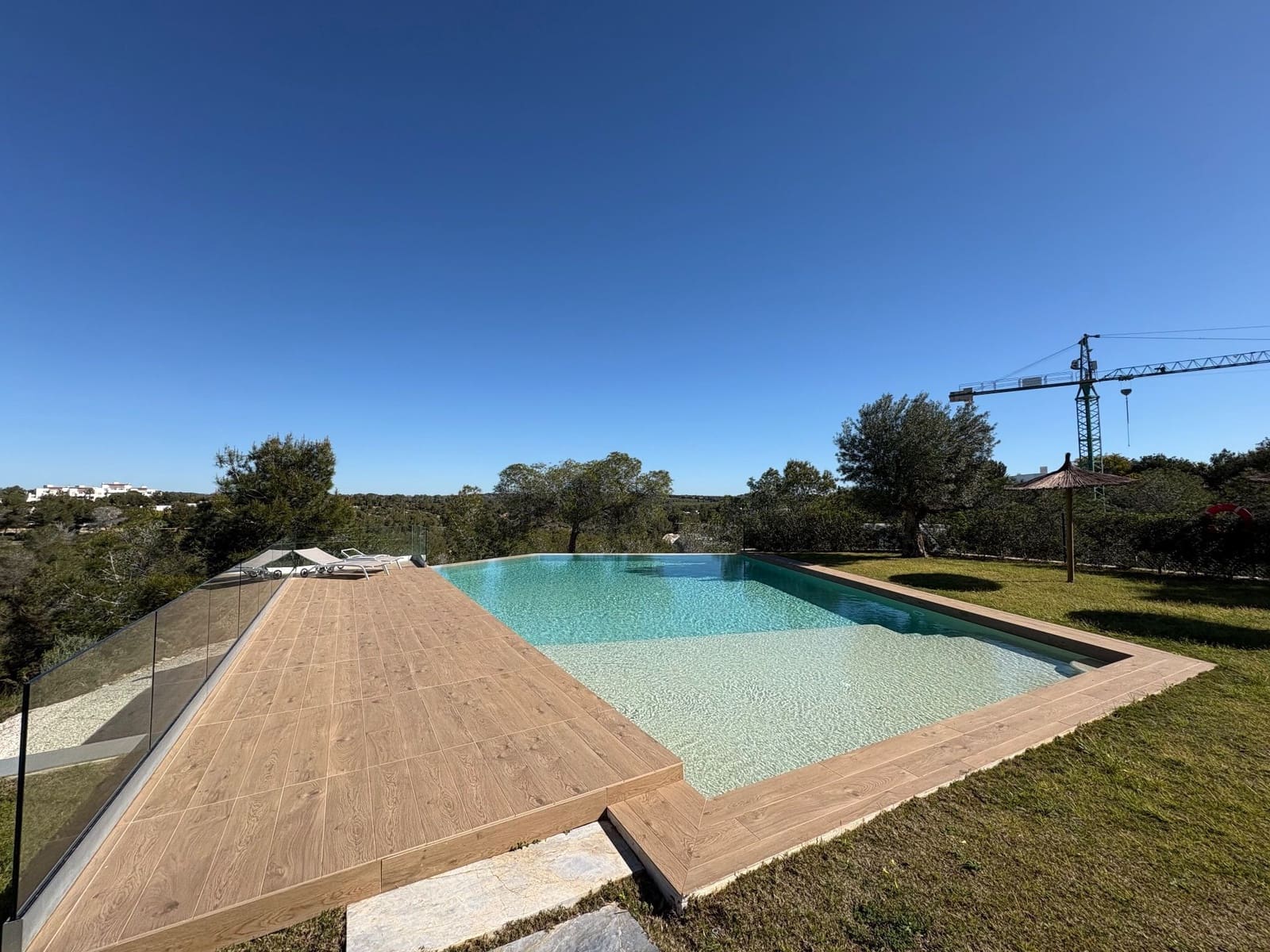 2 bedroom Flat for sale in Orihuela Costa with pool garage - € 379,900 (Ref: 9673781)