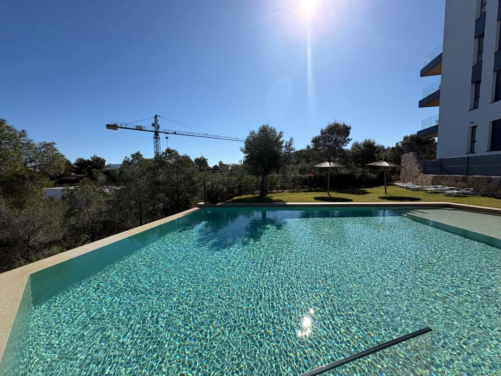 2 bedroom Flat for sale in Orihuela Costa with pool garage - € 379,900 (Ref: 9673781)