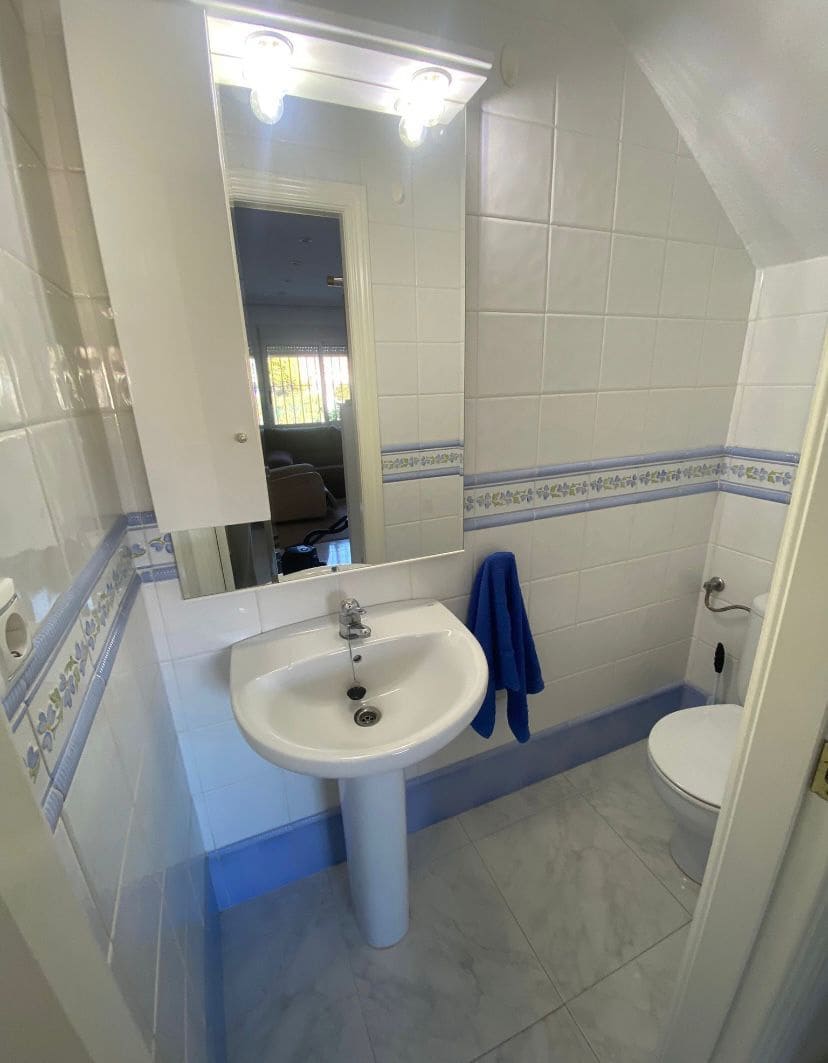 2 bedroom Villa for rent in Torrevieja with pool - € 900 (Ref: 9676729)