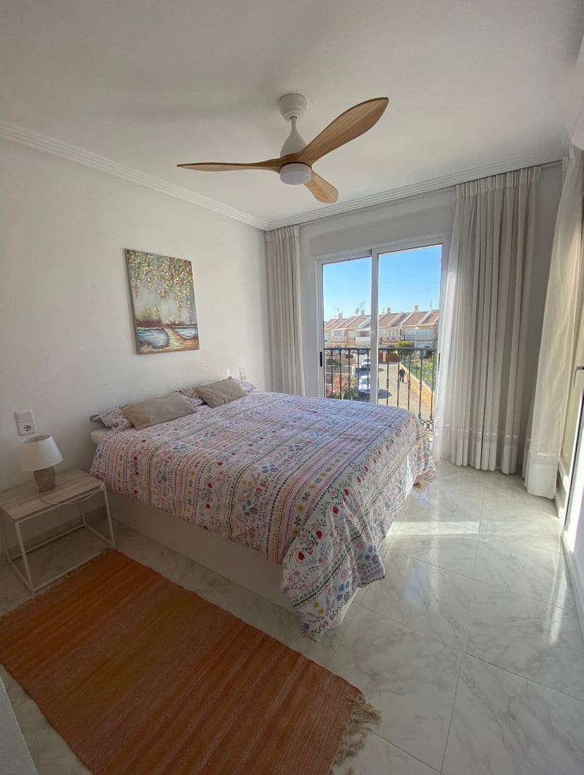 2 bedroom Villa for rent in Torrevieja with pool - € 900 (Ref: 9676729)