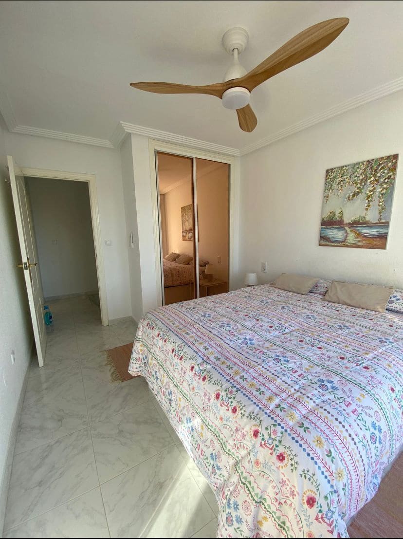 2 bedroom Villa for rent in Torrevieja with pool - € 900 (Ref: 9676729)