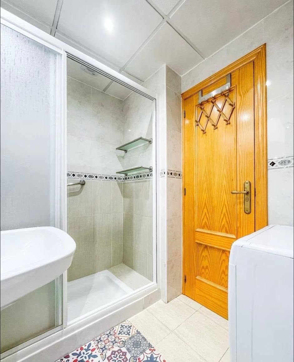 2 camera da letto Appartamento da affittare in Torrevieja con piscina garage - 1.200 € (Rif: 9676730)