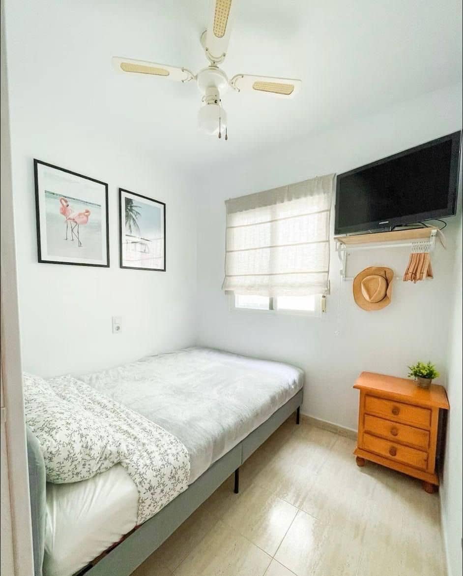 2 camera da letto Appartamento da affittare in Torrevieja con piscina garage - 1.200 € (Rif: 9676730)