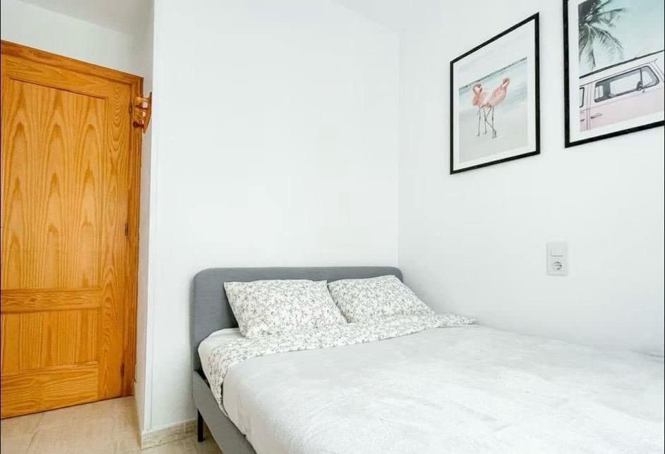 2 camera da letto Appartamento da affittare in Torrevieja con piscina garage - 1.200 € (Rif: 9676730)