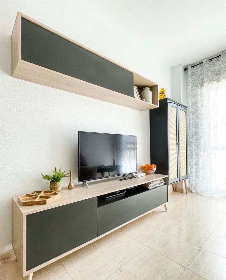 2 camera da letto Appartamento da affittare in Torrevieja con piscina garage - 1.200 € (Rif: 9676730)