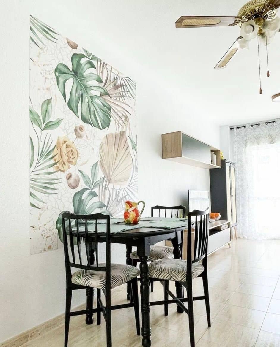 2 camera da letto Appartamento da affittare in Torrevieja con piscina garage - 1.200 € (Rif: 9676730)