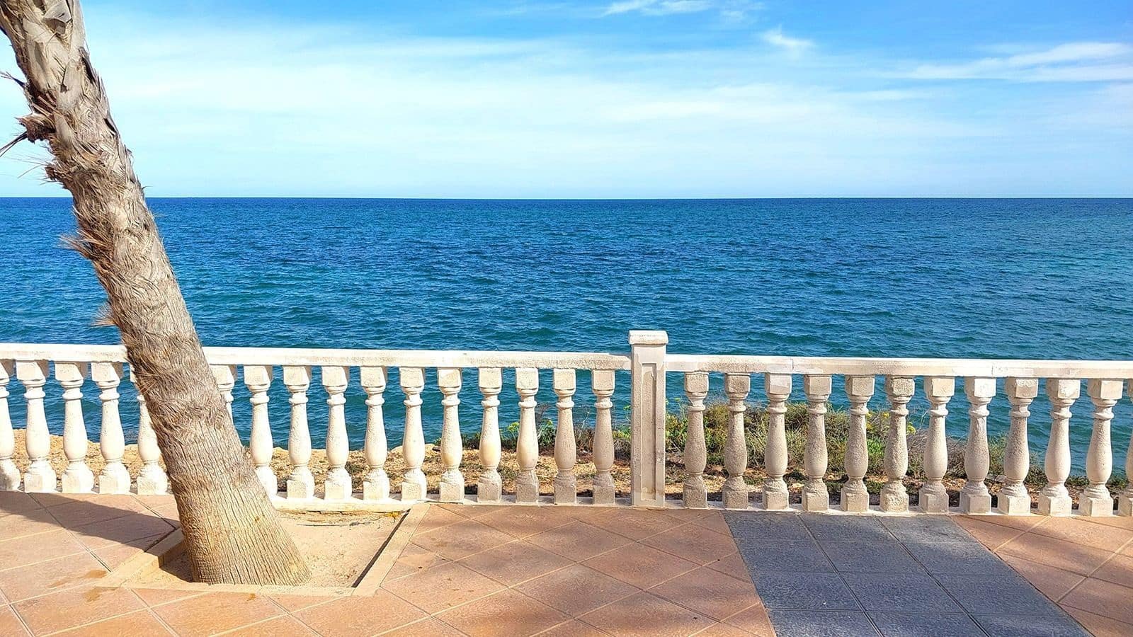 4 soveværelse Semi-Rækkehus til leje i Torre de la Horadada med garage - € 1.400 (Ref: 9676731)