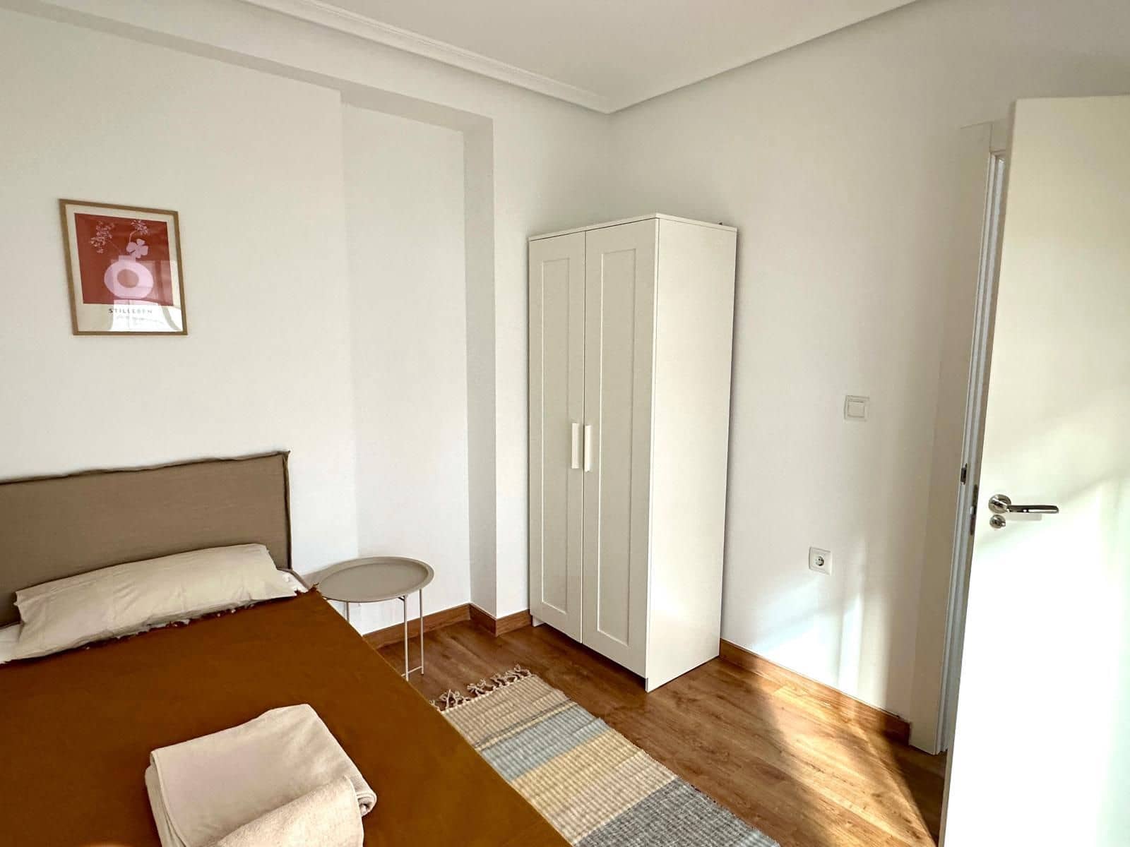 3 makuuhuone Asunto vuokrattavana paikassa Torrevieja - 950 € (Ref: 9676732)