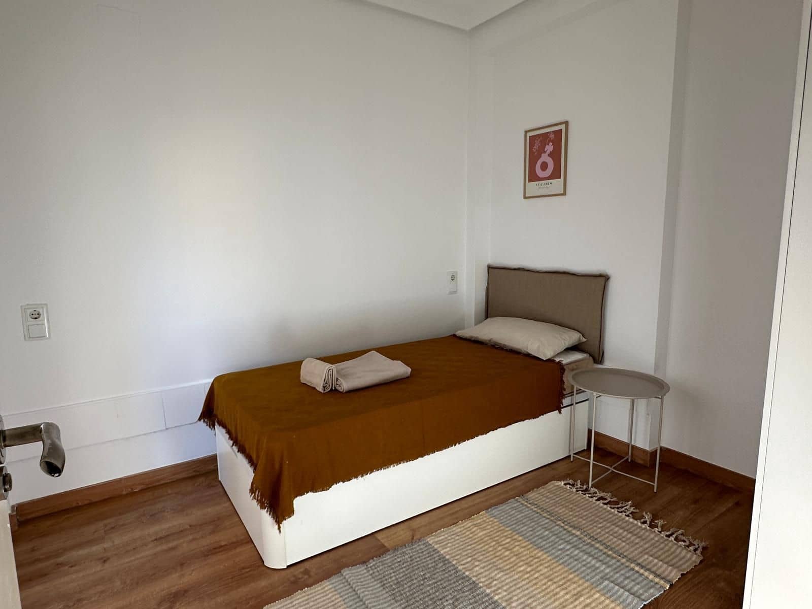 3 makuuhuone Asunto vuokrattavana paikassa Torrevieja - 950 € (Ref: 9676732)