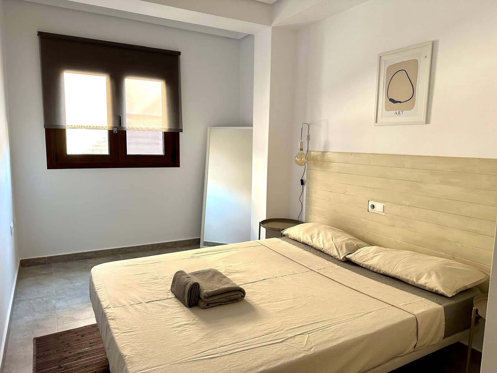 3 makuuhuone Asunto vuokrattavana paikassa Torrevieja - 950 € (Ref: 9676732)