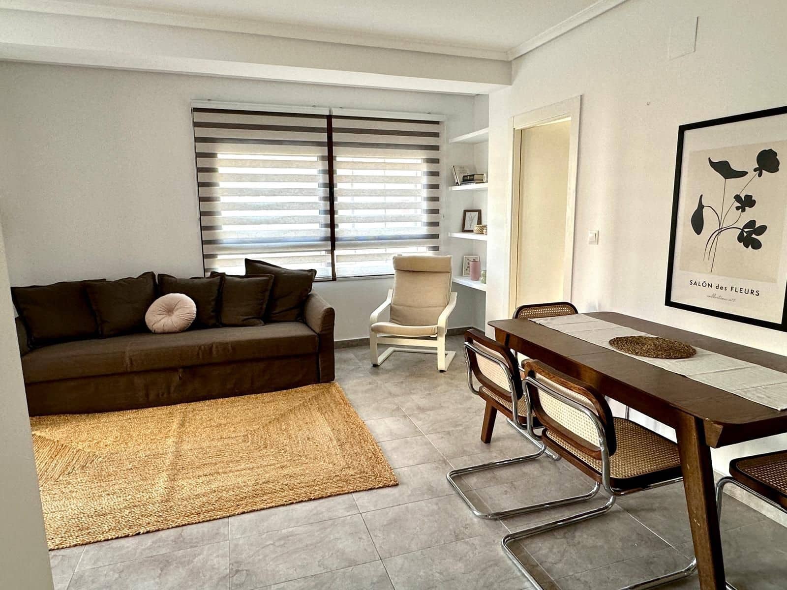 3 makuuhuone Asunto vuokrattavana paikassa Torrevieja - 950 € (Ref: 9676732)