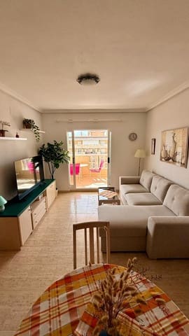 1 soveværelse Lejlighed til leje i Alicante by - € 690 (Ref: 9679433)