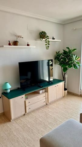 1 soveværelse Lejlighed til leje i Alicante by - € 690 (Ref: 9679433)