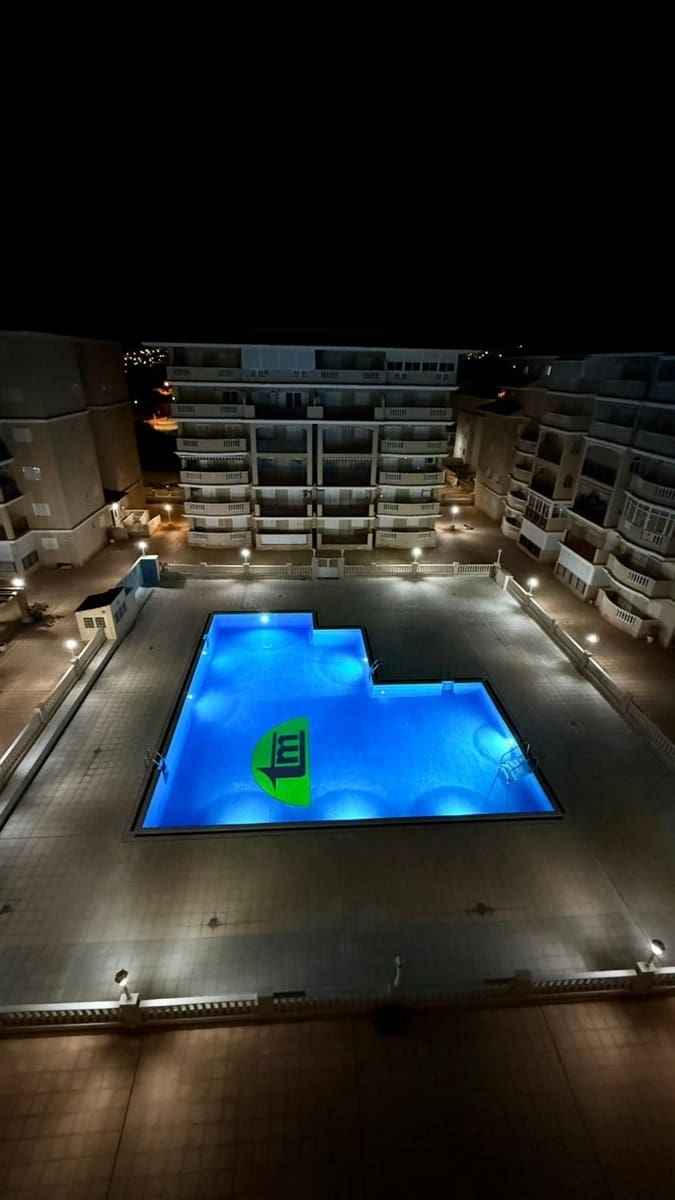 1 soveværelse Lejlighed til leje i Alicante by - € 690 (Ref: 9679433)