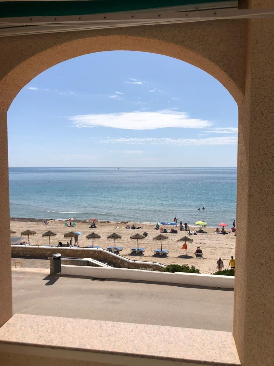 2 soverom Leilighet til leie i Pilar de la Horadada - € 900 (Ref: 9679434)