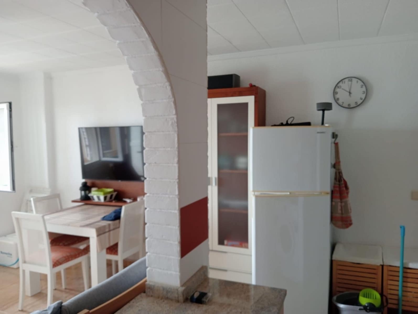 2 soverom Leilighet til leie i Pilar de la Horadada - € 900 (Ref: 9679434)