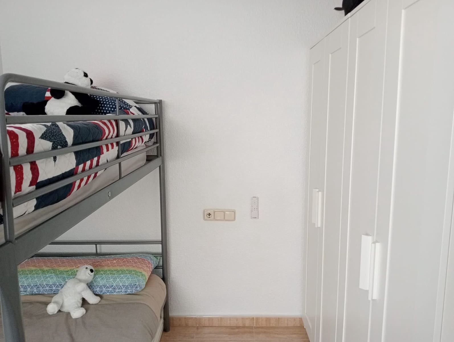 2 soverom Leilighet til leie i Pilar de la Horadada - € 900 (Ref: 9679434)