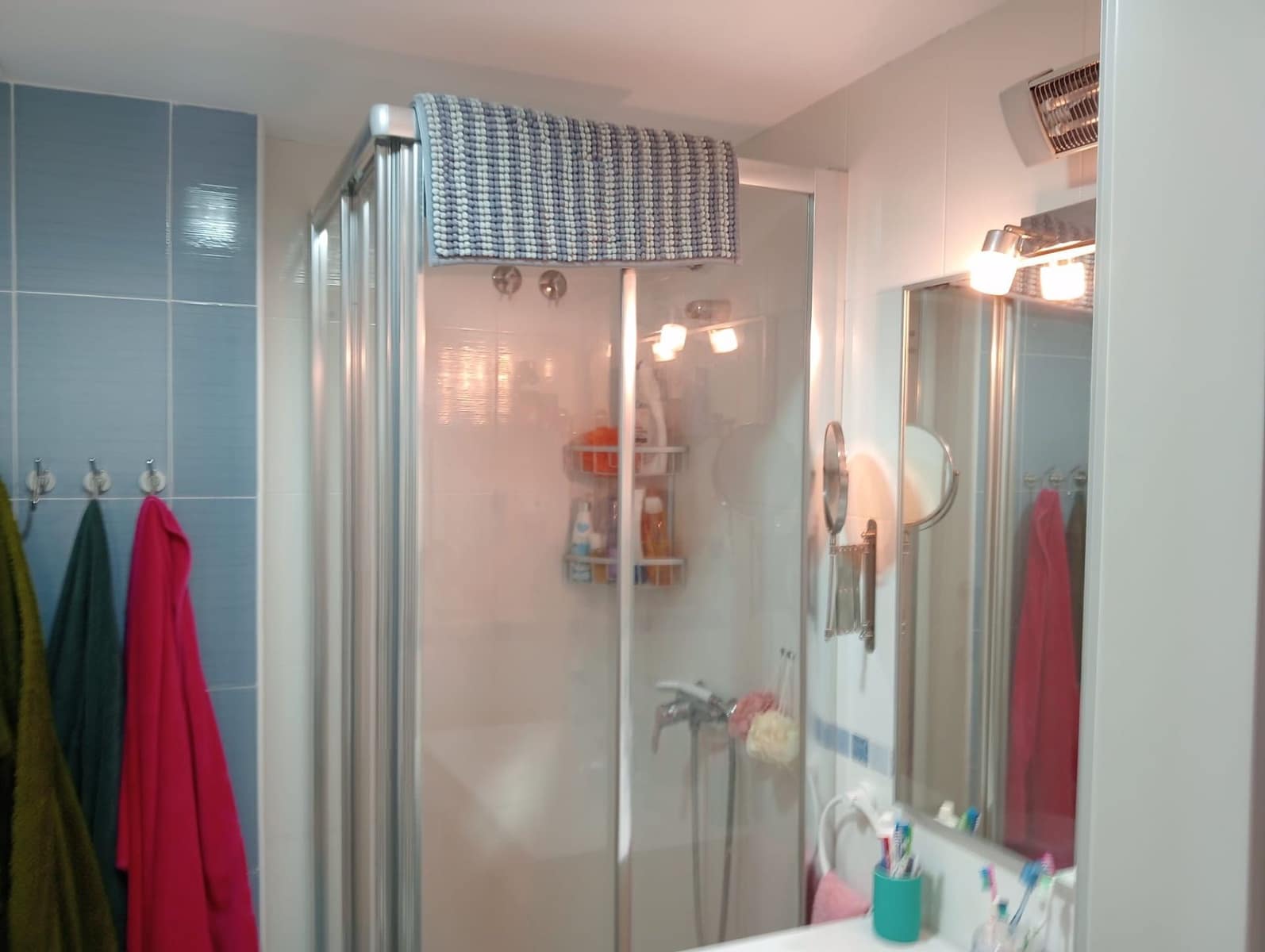 2 soverom Leilighet til leie i Pilar de la Horadada - € 900 (Ref: 9679434)