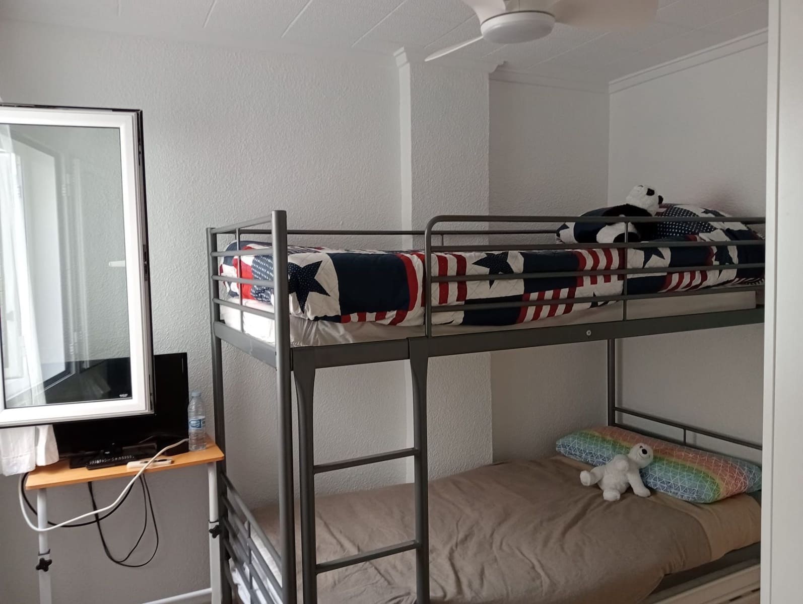 2 soverom Leilighet til leie i Pilar de la Horadada - € 900 (Ref: 9679434)