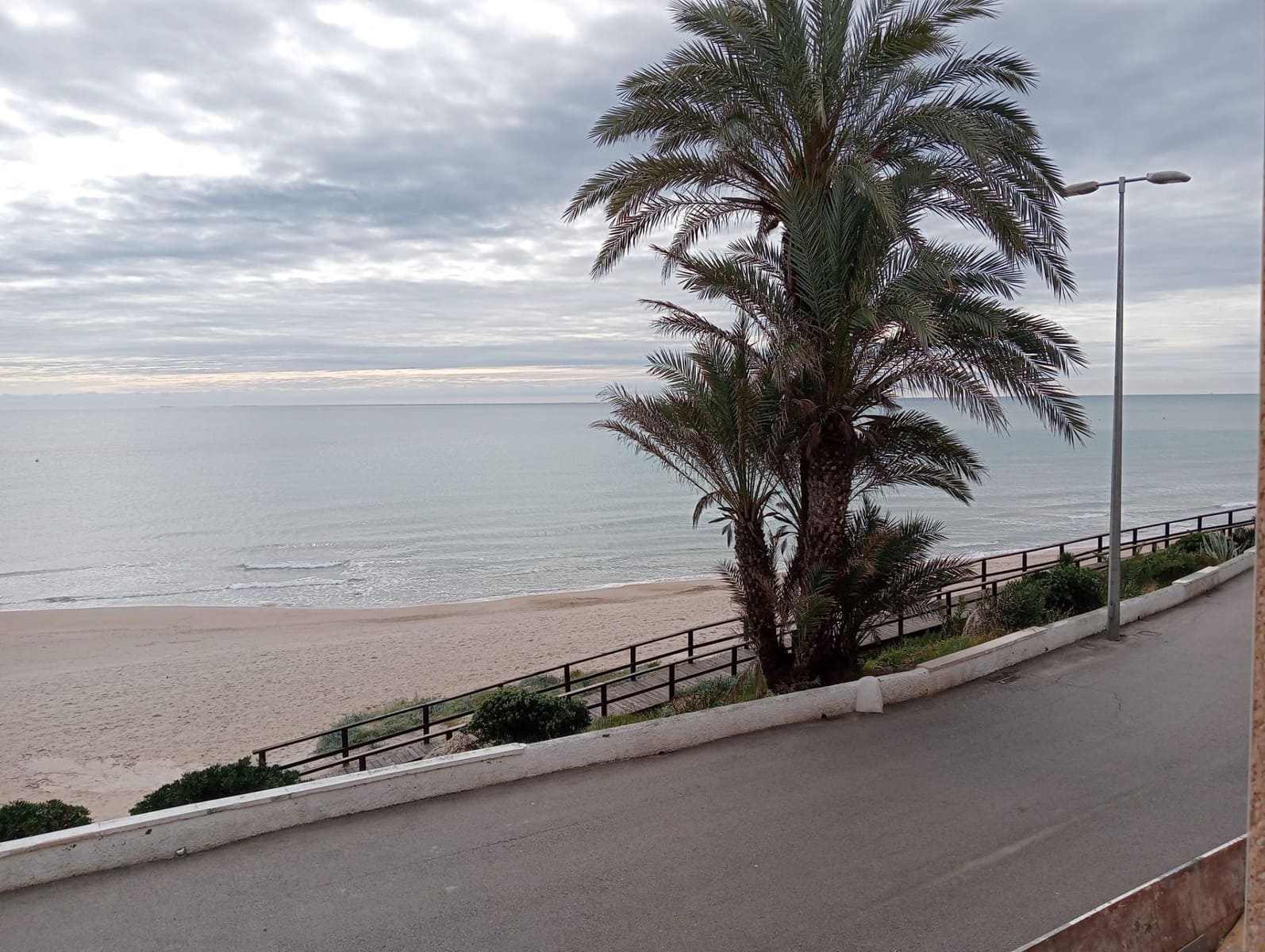 2 soverom Leilighet til leie i Pilar de la Horadada - € 900 (Ref: 9679434)