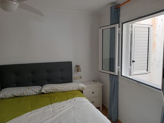 2 soverom Leilighet til leie i Mil Palmeras, Pilar de la Horadada - € 900 (Ref: 9679434)