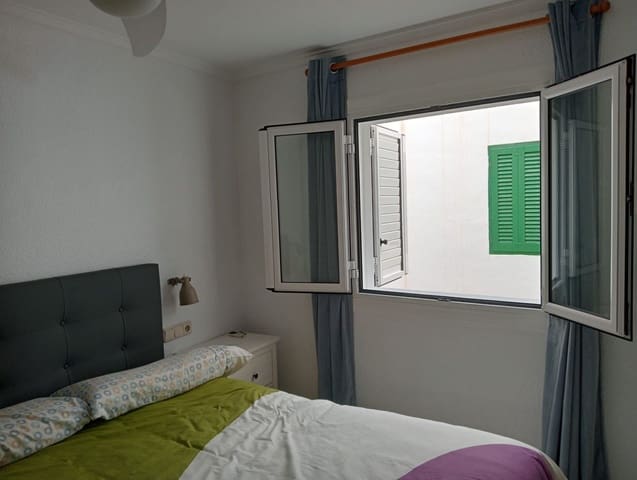 2 soverom Leilighet til leie i Mil Palmeras, Pilar de la Horadada - € 900 (Ref: 9679434)