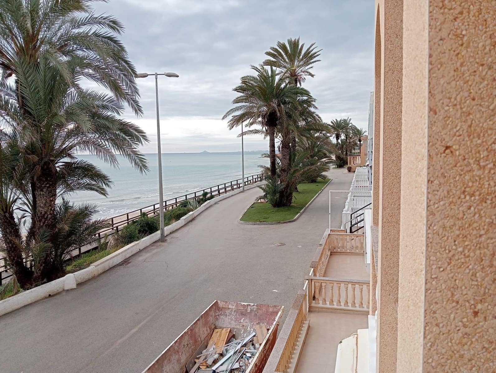 2 soverom Leilighet til leie i Pilar de la Horadada - € 900 (Ref: 9679434)