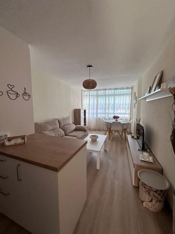 1 sypialnia Mieszkanie do wynajęcia w Pilar de la Horadada z basenem garażem - 900 € (Ref: 9689999)