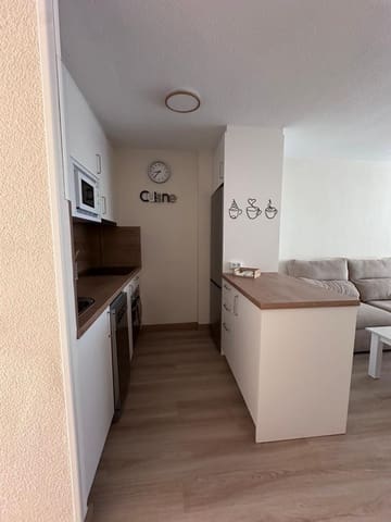 1 sypialnia Mieszkanie do wynajęcia w Pilar de la Horadada z basenem garażem - 900 € (Ref: 9689999)