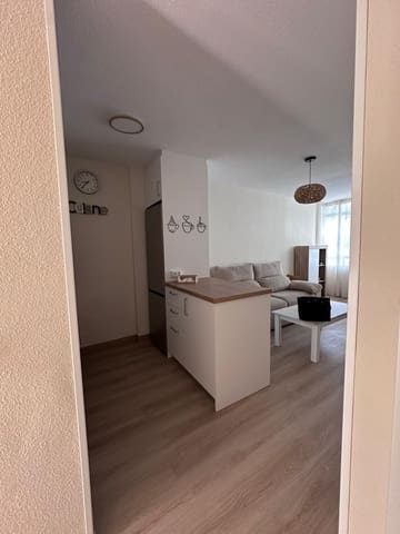 1 sypialnia Mieszkanie do wynajęcia w Pilar de la Horadada z basenem garażem - 900 € (Ref: 9689999)