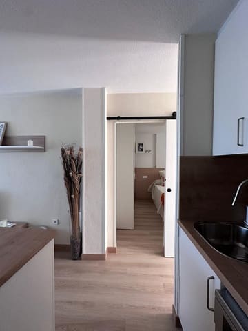 1 sypialnia Mieszkanie do wynajęcia w Pilar de la Horadada z basenem garażem - 900 € (Ref: 9689999)