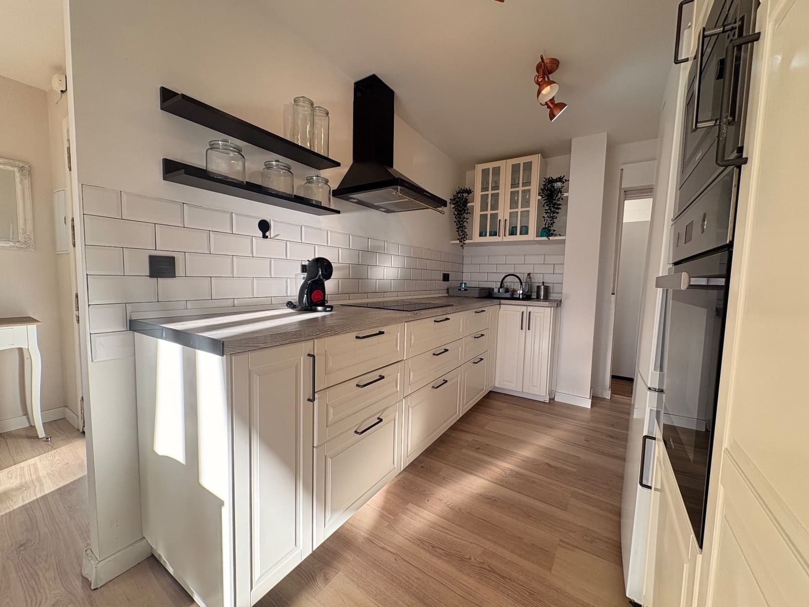 3 Zimmer Wohnung zu vermieten in Torrevieja - 1.100 € (Ref: 9694663)