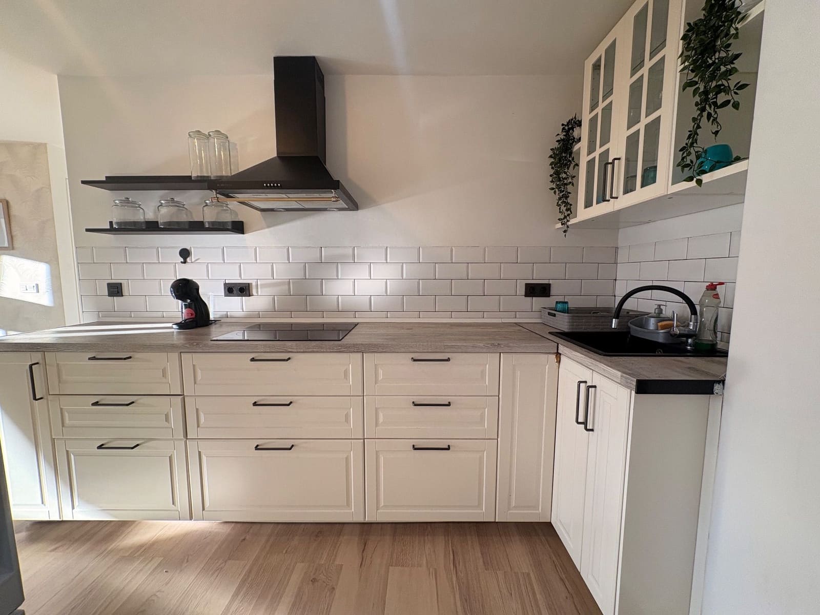 3 Zimmer Wohnung zu vermieten in Torrevieja - 1.100 € (Ref: 9694663)