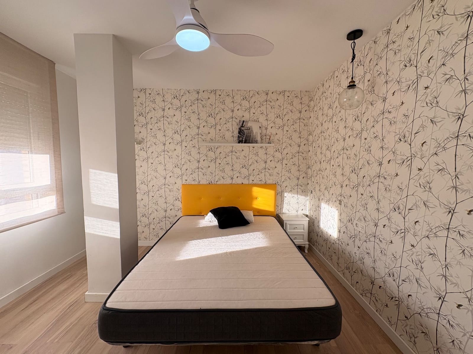 3 Zimmer Wohnung zu vermieten in Torrevieja - 1.100 € (Ref: 9694663)