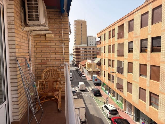 3 soveværelse Lejlighed til leje i Torrevieja - € 1.050 (Ref: 9694663)