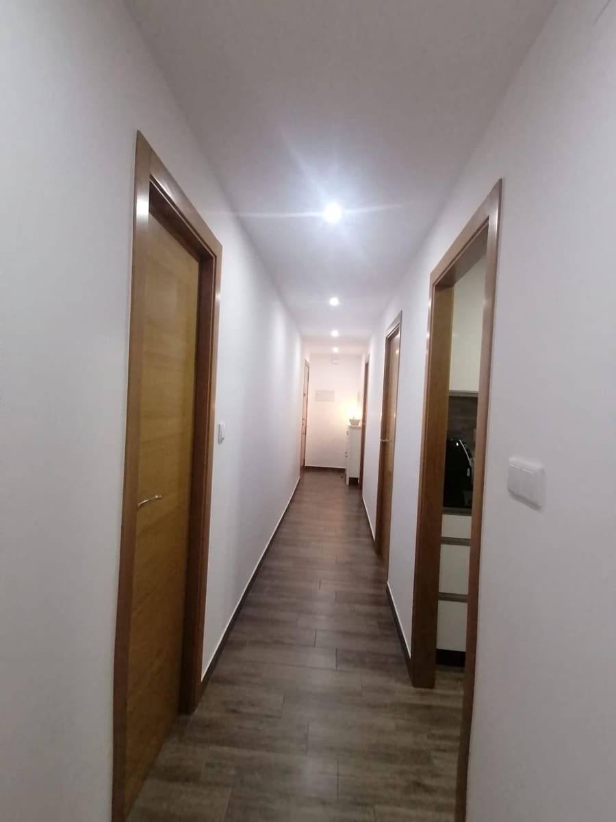 3 bedroom Flat for rent in Torrevieja with garage - € 1,000 (Ref: 9694665)