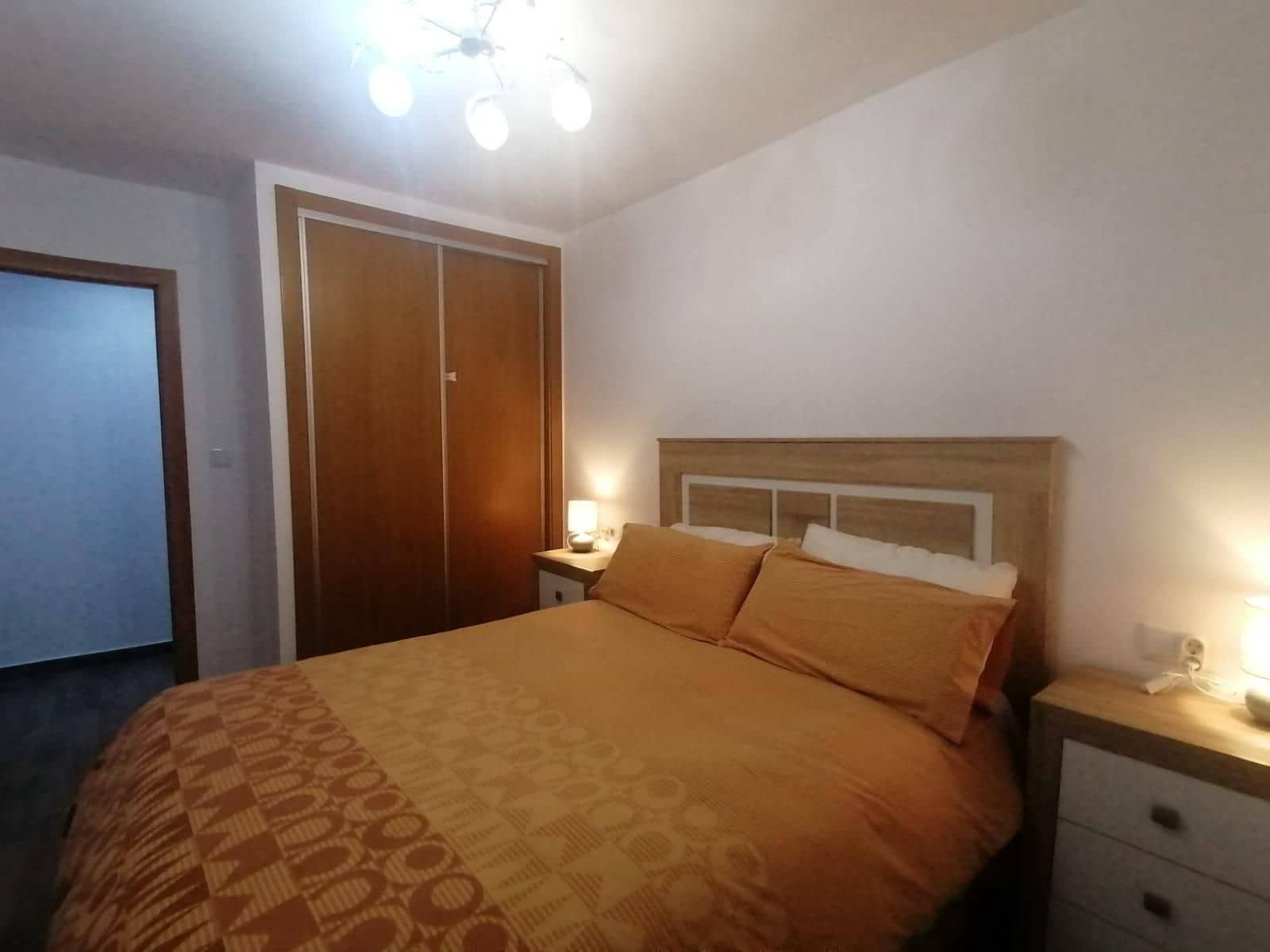 3 bedroom Flat for rent in Torrevieja with garage - € 1,000 (Ref: 9694665)