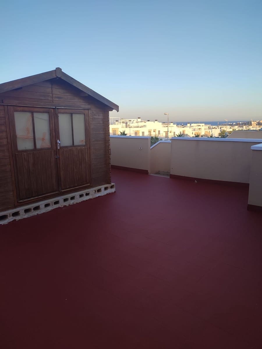 2 bedroom Villa for rent in Orihuela Costa with pool garage - € 800 (Ref: 9694667)