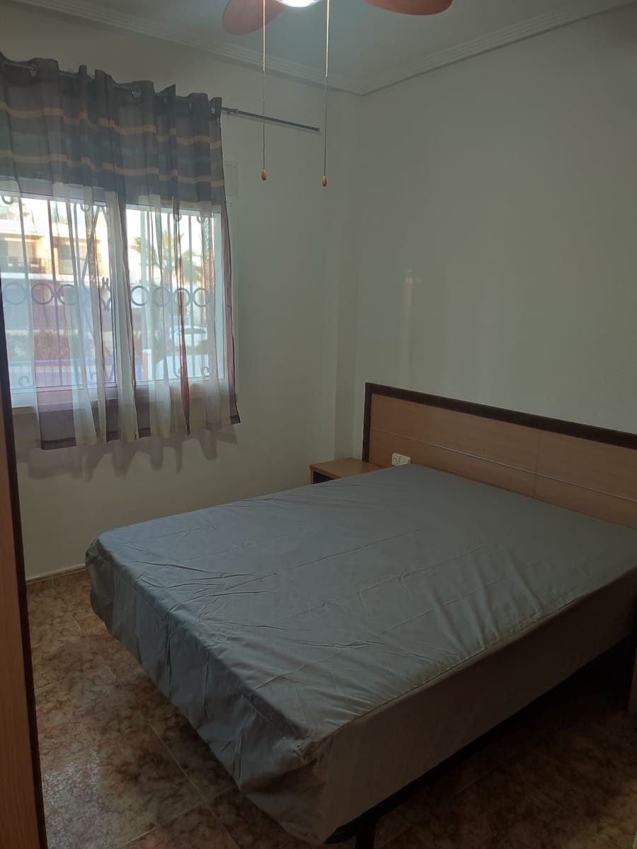 2 bedroom Villa for rent in Orihuela Costa with pool garage - € 800 (Ref: 9694667)