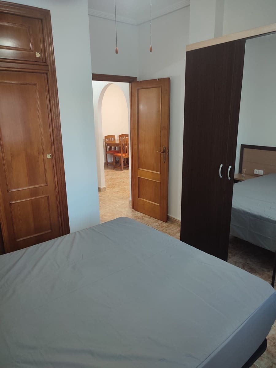 2 bedroom Villa for rent in Orihuela Costa with pool garage - € 800 (Ref: 9694667)