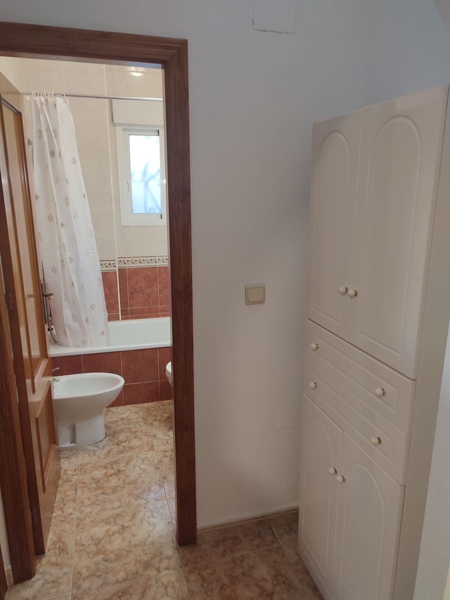 2 bedroom Villa for rent in Orihuela Costa with pool garage - € 800 (Ref: 9694667)