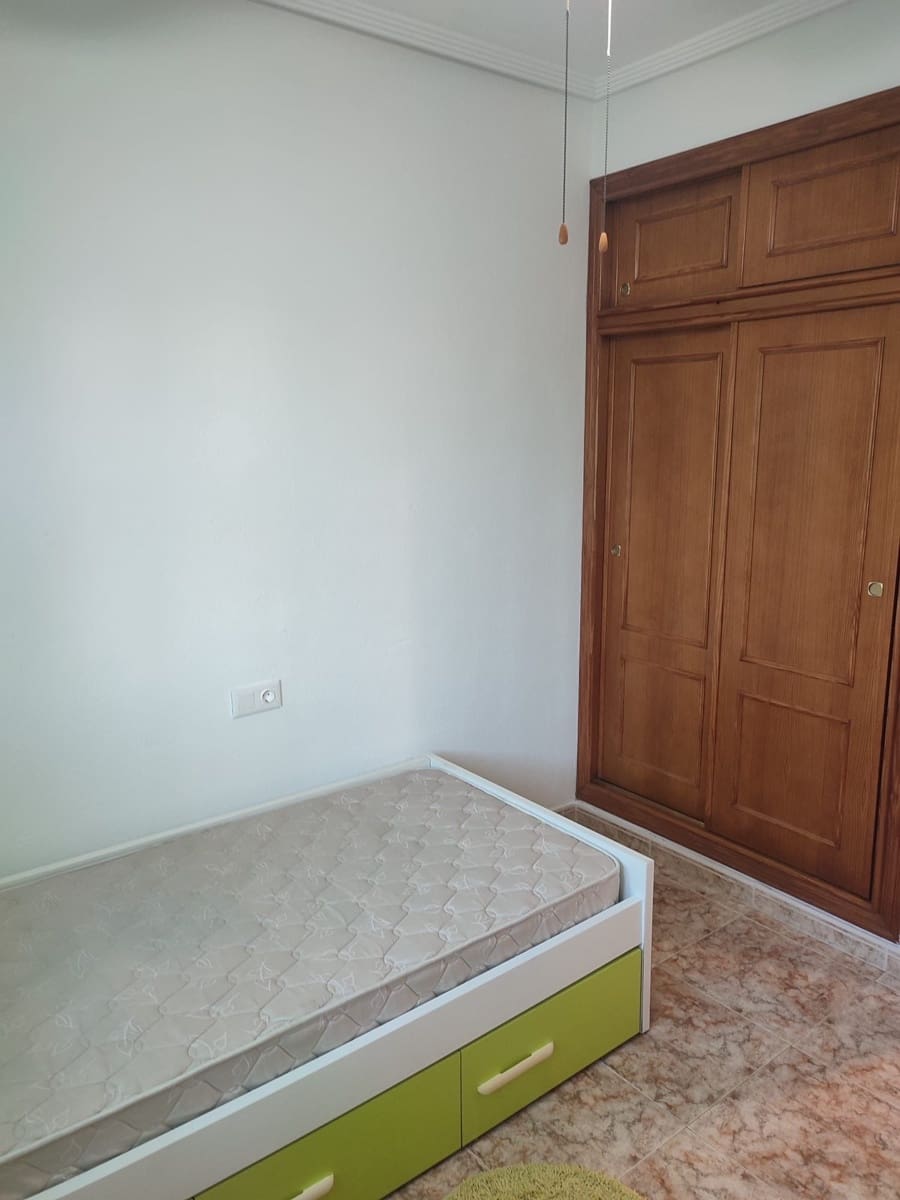 2 bedroom Villa for rent in Orihuela Costa with pool garage - € 800 (Ref: 9694667)