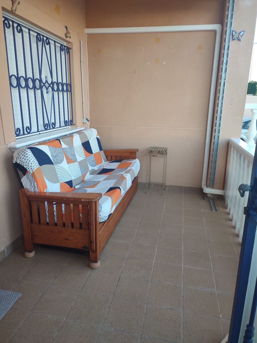 2 bedroom Villa for rent in Orihuela Costa with pool garage - € 800 (Ref: 9694667)