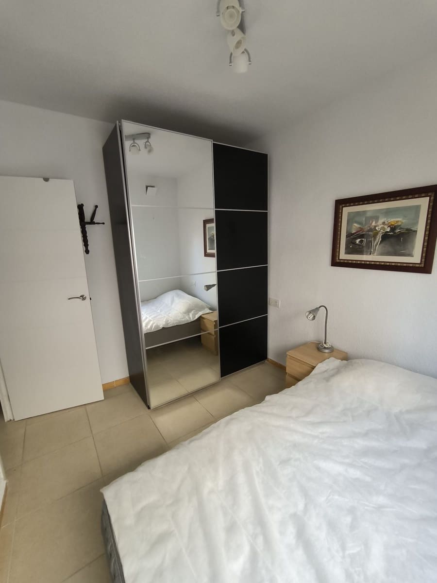 2 bedroom Flat for rent in Torrevieja - € 750 (Ref: 9700406)