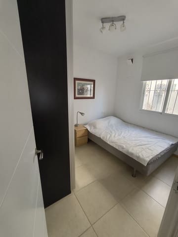 2 bedroom Flat for rent in Torrevieja - € 750 (Ref: 9700406)