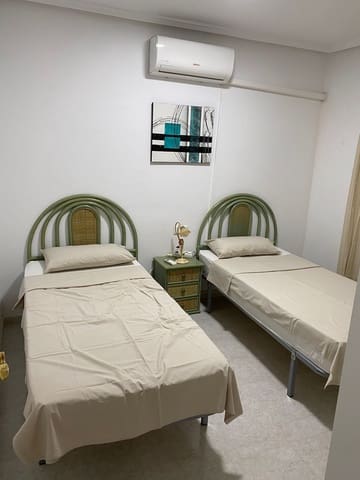 3 bedroom Townhouse for rent in Doña Pepa, Rojales with pool - € 1,200 (Ref: 9700407)