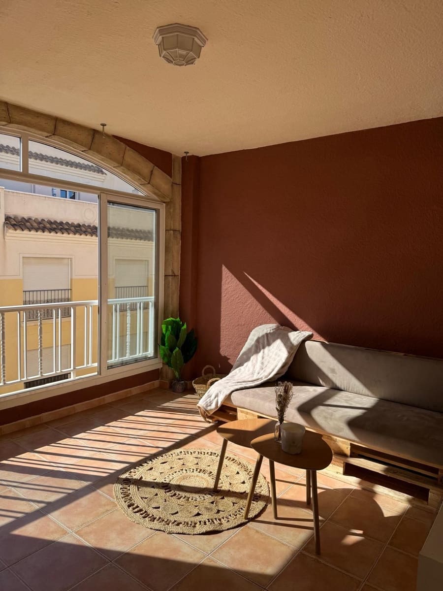 2 bedroom Flat for rent in Formentera del Segura with pool garage - € 800 (Ref: 9700408)