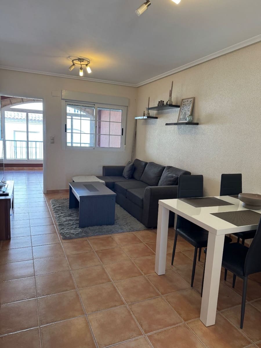 2 bedroom Flat for rent in Formentera del Segura with pool garage - € 800 (Ref: 9700408)