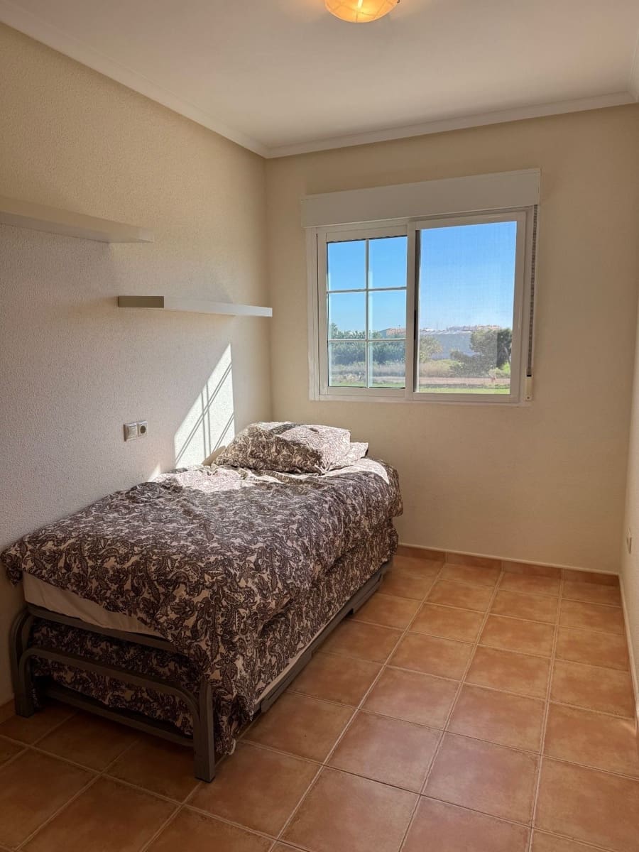 2 bedroom Flat for rent in Formentera del Segura with pool garage - € 800 (Ref: 9700408)